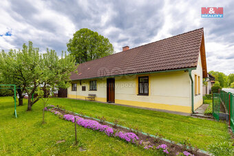 Prodej chalupy, Bojanov - 8