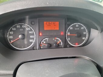 Peugeot Boxer 3.0 HDI L2H2 - 8