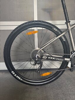Horské kolo Bianchi Kuma 29.2 - 8