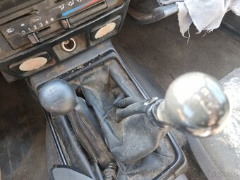 Nissan Navara D22 2.5TDi 98KW (YD25) Pick Up - 8