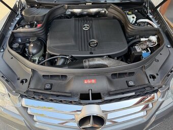 Mercedes Benz GLK 220CDi 4Matic - 8