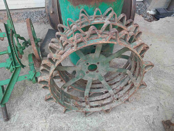 Fréza Motorobot PF-62 - 8