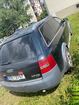 Audi A6 Allroad - 8