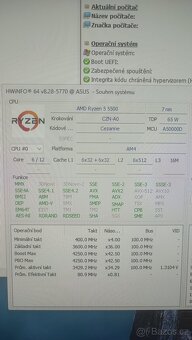 Herní PC Sestava - 8
