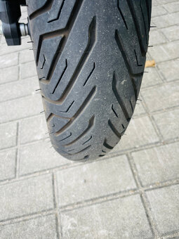 Honda Forza 125 r.v.2023 najeto 6tis km - 8