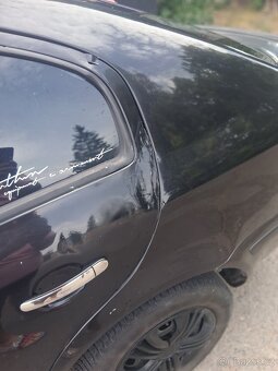 Top Prodam Octavia 1 1.9tdi 81kw 2001 stk 042026 naj 440..km - 8