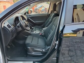Mazda CX-5 2,0i 121Kw r.v.12/2016 najeto 106000Km NAKAMA - 8