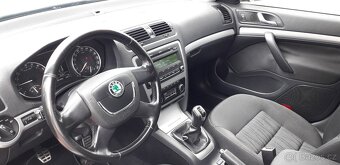 Škoda Octavia 2 1.9 TDi 77 kW facelift - 8
