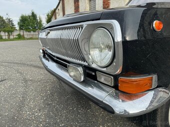 Volha Gaz 24, top stav - 8