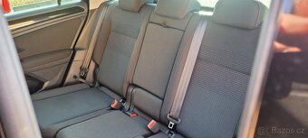 VW Tiguan 1,4TSi 92kW benzín "Sound" - 8