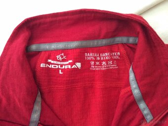 #CYKLISTICKÉ NÁVLEKY,DRESS,ČEPICE #ENDURA,KALAS - 8