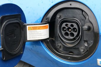 Hyundai IONIQ 1.6 77KW, Plug-in, ČR - 8