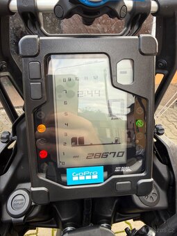 Yamaha tenere 700 - 8
