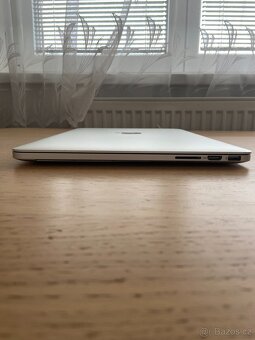 MacBook Pro Retina Mid 2012 - 8