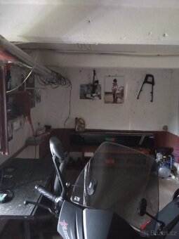 Byt Týnec nad Sázavou - 8