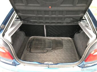 Renault megane 1.6i 16v 79kw - 8