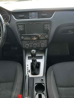 Škoda Octavia 3 - 8