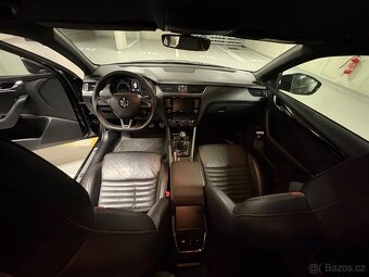 Škoda Octavia 3 RS TSI - 8