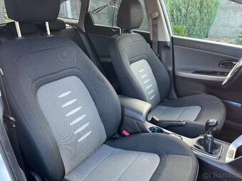 KIA CEED COMBI 1.6 CRDi NEBOURÁNO PLNÁ SERVISNÍ HISTORIE - 8