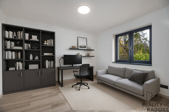 Prodej novostavby, Příbor - 8