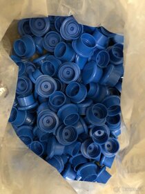 LAHVE PLASTOVÉ NOVÉ - 8