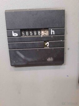 Deckel Maho 1998 - 8