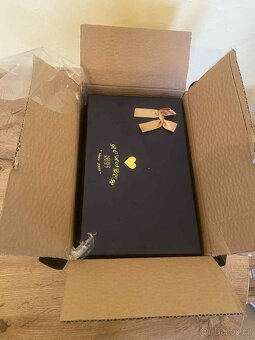 Vysoce realistická silikonová maska Roanyer - 8