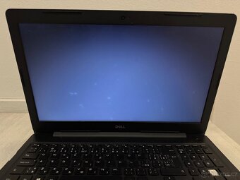 Dell Inspiron 3593 – i3-1005G1 | 8GB RAM | 256GB SSD | W11 - 8