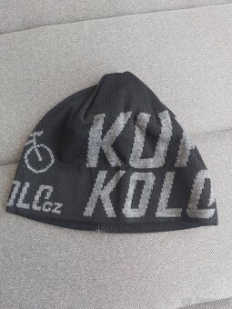Čepice zimní s logem KUPKOLO (2kusy) - 8