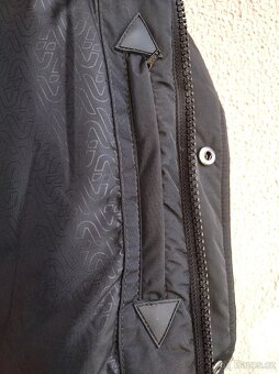 bunda Engelbert Strauss prošívaná XL TOP - 8