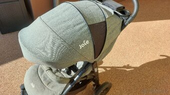 Kočárek - sporťák Joie - 8