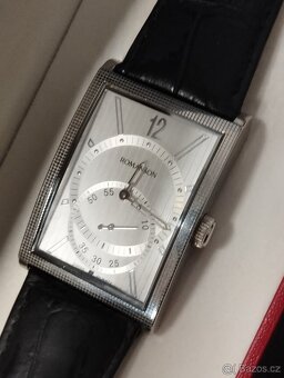 Luxusní pánské oblekove hodinky ROMASON _ SWISS MADE 👍👍👍 - 8
