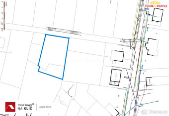 Nízkoenergetický patrový RD 4+kk v Machové u Otrokovic - 8