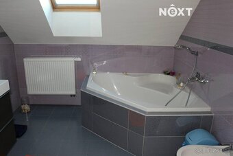 Pronájem Rodinný dům, 169㎡ - 8