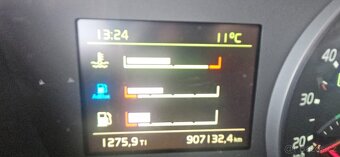 VOLVO FH 500 - TAHAČ NÁVĚSŮ - 8