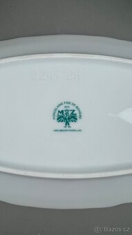 Jídelní servis, NOVÝ, jídelní souprava - 8