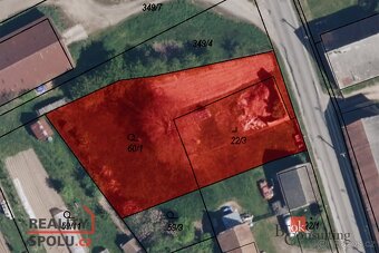 Prodej, pozemky/bydlení, 1478 m2, Bydžovská Lhotka 10, 50401 - 8