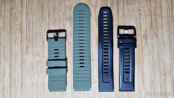 Garmin Epix Gen2 47mm AMOLED - 8