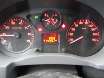 Citroen Jumpy 1.6 HDI - 8