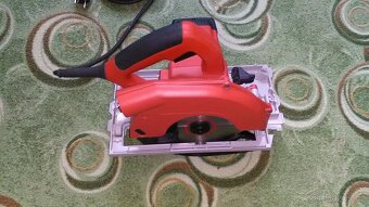 Prodám nový mafl - okružní pilu Hilti WSC 155 - 8