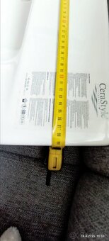 Umyvadlo Cerastyle city 100 - 8