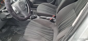 Opel Corsa 1.3 cdti 120 t km extra výbava - 8