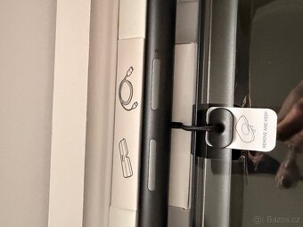 Chytrá váha Withins - 8