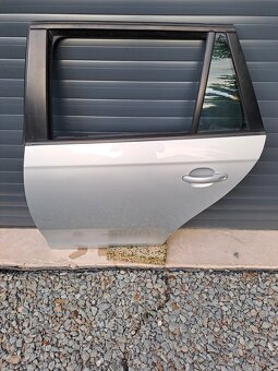 VW Golf 6 Combi 2.0tdi 103kw CFHC ND - 8