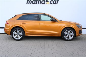 Audi Q8 50 TDI 210kW QUATTRO SERV.KN. (2020) - 8