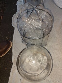 Prodám průmyslová retro světla. - 8