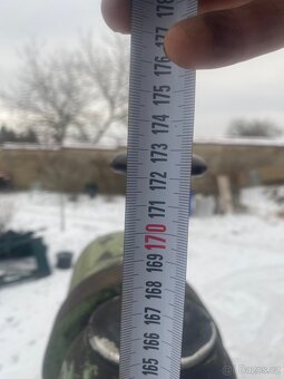 Nástrojářska Frézka AEG rok 1940 - 8