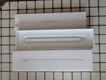 Prodam Apple iPad příslušenství - 8