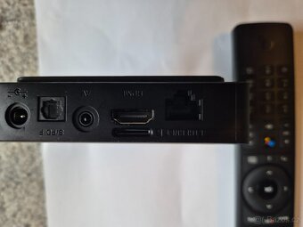 O2 TV Box (Oneplay) 4K Ultra HD, Android TV - 8