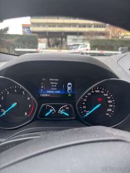 Ford Kuga 1.5 EcoBoost - 8